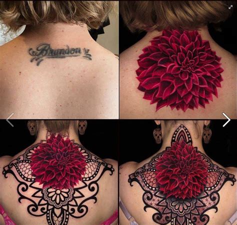 tatuajes cover up|Las mejores 100 ideas de COVER UP TATTOOS